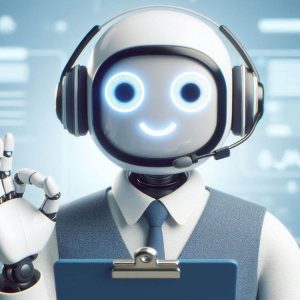 ứng dụng AI trong marketing