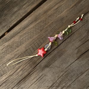 4 Lý Do Bạn Nên Chọn Móc Khóa Handmade Làm Quà Tặng