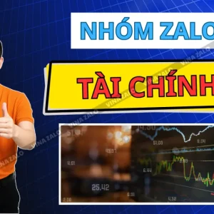 Tool kéo nhóm Zalo tài chính – Phần mềm kéo nhóm Zalo đầu tư