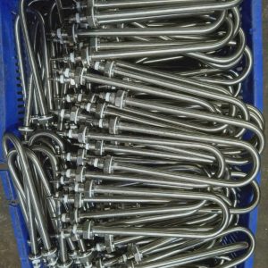 Thanh Gia Nhiệt Cao Cấp – Hiệu Suất Vượt Trội, Độ Bền cao