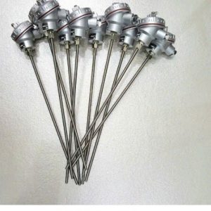 Cung cấp Can nhiệt PT 100 / Can nhiệt B / Can nhiệt K / Can nhiệt E