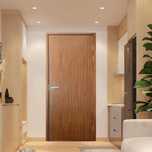 Cửa Nhựa ABS Hàn Quốc Tại Bình Tân | Mẫu Cửa Đẹp, Giá Tốt