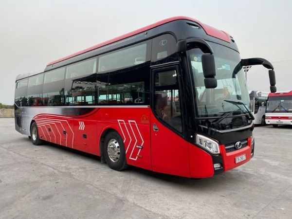 HTX Ôtô Huế – Dịch vụ vận tải uy tín tại Thừa Thiên Huế