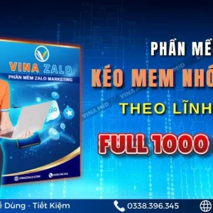 Phần mềm quảng cáo Zalo hiệu quả | Tool quảng cáo Zalo tự động