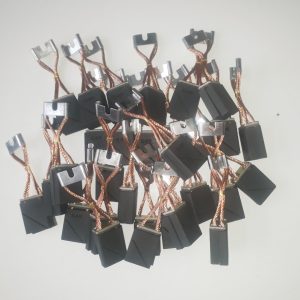 Cách lựa chọn chổi than công nghiệp phù hợp nhất cho động cơ của bạn