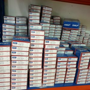 Tổng kho phân phối các loại vòng bi công nghiệp NSK, NTN, NACHI, SKF chính hãng