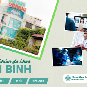 So sánh chất lượng điều trị Phòng khám Đa khoa Tân Bình với các cơ sở khác