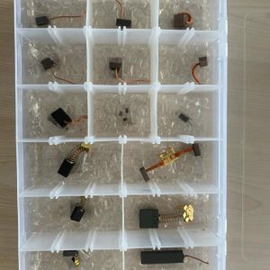 Bí quyết lựa chọn chổi than phù hợp với từng loại động cơ