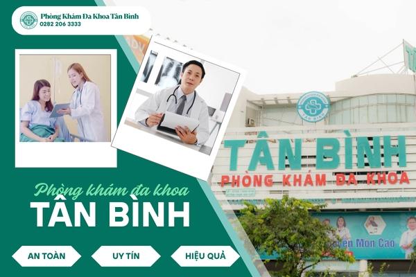 Chăm sóc sức khỏe từ trẻ nhỏ đến người lớn tuổi tại cùng một nơi