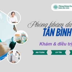 Giải đáp: Vì sao có tin đồn Phòng Khám Đa Khoa Tân Bình lừa đảo?
