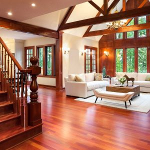 Cập nhật sàn gỗ Gõ Đỏ Nam Phi cao cấp mới nhất hiện nay