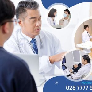 Phòng khám An Đông 360 An Dương Vương dịch vụ đa dạng chất lượng