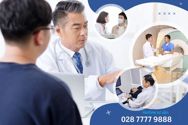 Phòng khám An Đông 360 An Dương Vương dịch vụ đa dạng chất lượng Phòng khám An Đông 360 An Dương Vương dịch vụ đa dạng chất lượng