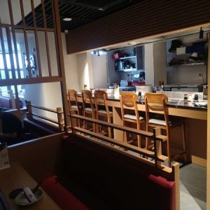 Tư vấn và lắp đặt chuông gọi nhân viên phục vụ nhà hàng