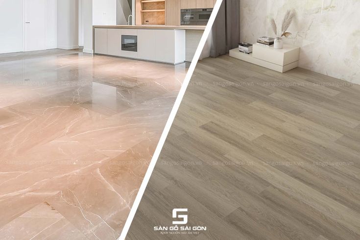 Giải mã lý do nên chọn sàn gỗ tự nhiên thay gạch men Giải mã lý do nên chọn sàn gỗ tự nhiên thay gạch men