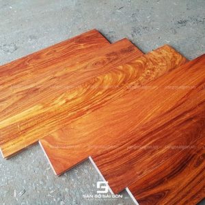 Nắm rõ ưu nhược điểm của sàn gỗ tự nhiên trước khi mua