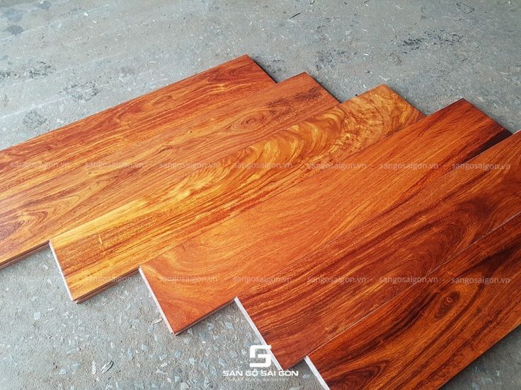 Nắm rõ ưu nhược điểm của sàn gỗ tự nhiên trước khi mua