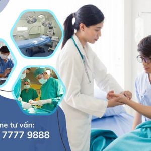 Khám phá Phòng Khám An Đông – Địa chỉ uy tín, chất lượng tại TP.HCM