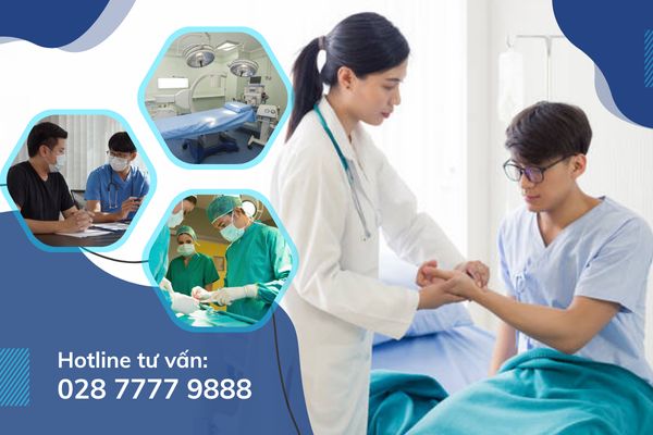 Khám phá Phòng Khám An Đông – Địa chỉ uy tín, chất lượng tại TP.HCM Khám phá Phòng Khám An Đông – Địa chỉ uy tín, chất lượng tại TP.HCM