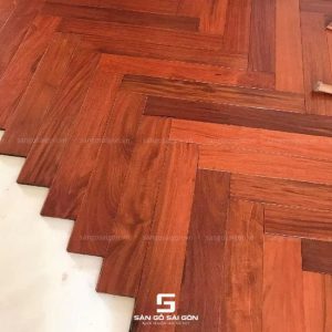 Nơi nên mua sàn gỗ tự nhiên ở TPHCM tránh rủi ro