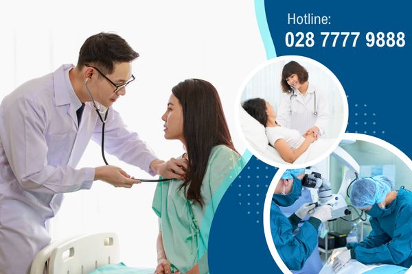 Phòng Khám Chuyên Khoa An Đông – Trung Tâm Y Tế Uy Tín, Hiện Đại Phòng Khám Chuyên Khoa An Đông – Trung Tâm Y Tế Uy Tín, Hiện Đại