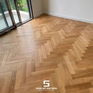 Khám phá ngay địa chỉ bán sàn gỗ tự nhiên uy tín TPHCM