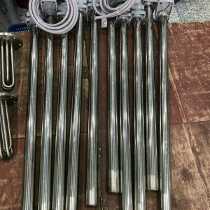 Điện Trở Nhiệt – Sức Mạnh Gia Nhiệt Trong Lòng Bàn Tay