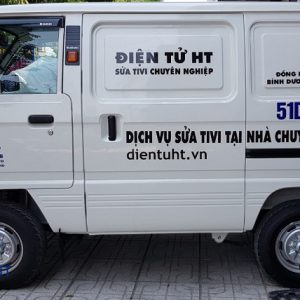 Hướng Dẫn Chọn Dịch Vụ Vệ Sinh Tủ Lạnh Uy Tín Tại Thủ Đức