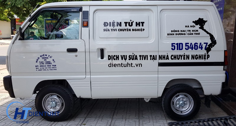 Hướng Dẫn Chọn Dịch Vụ Vệ Sinh Tủ Lạnh Uy Tín Tại Thủ Đức