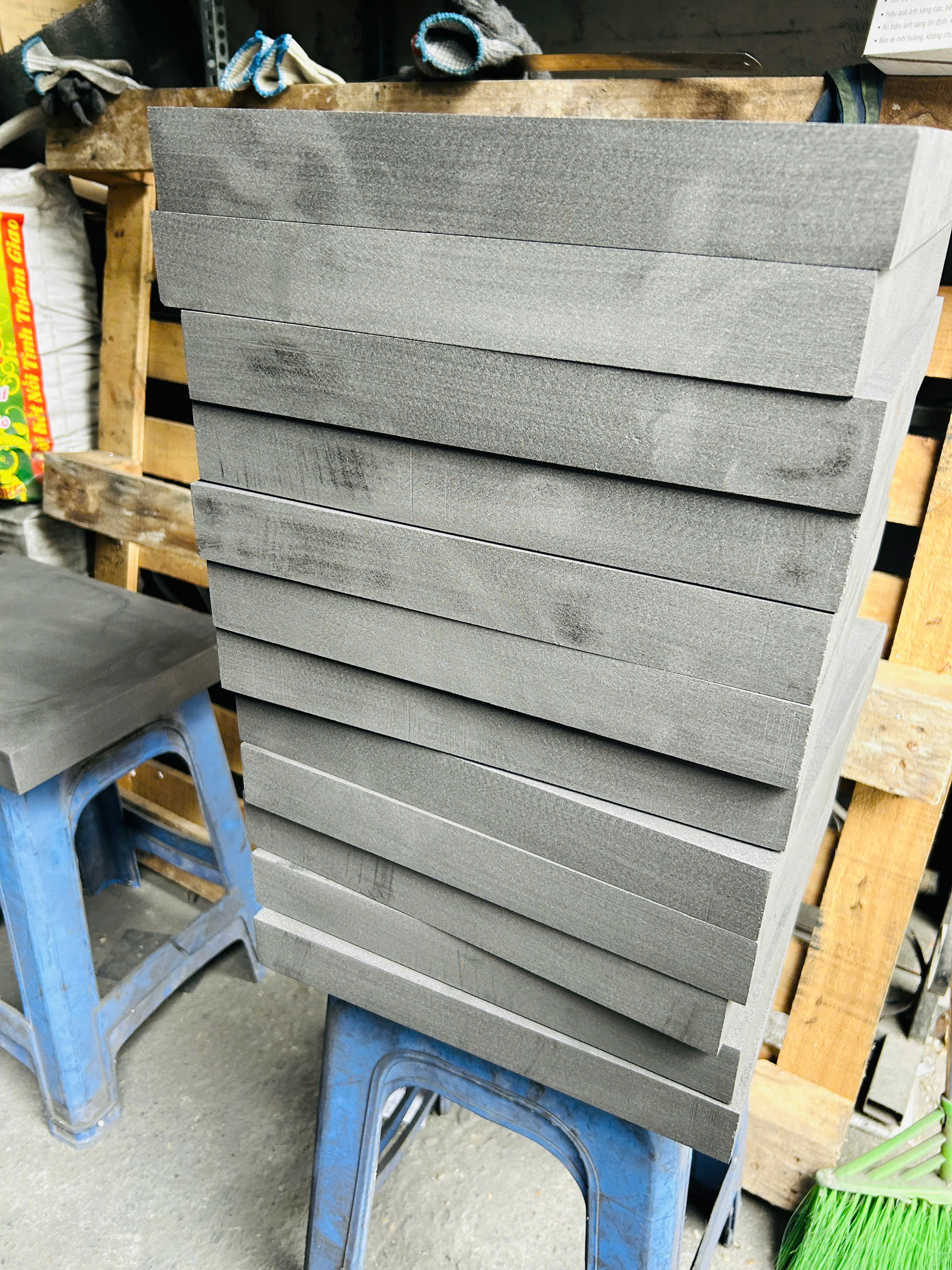 Tấm Graphite Siêu Bền – Chịu Nhiệt Lên Đến 3000°C, Độ Bền Vượt Trội Tấm Graphite Siêu Bền – Chịu Nhiệt Lên Đến 3000°C, Độ Bền Vượt Trội