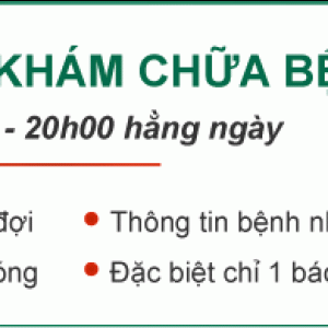 Đa Khoa VK Trần Đình Xu: Địa chỉ đáng tin cậy cho bệnh nhân tại Quận 1