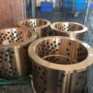 Bạc tự bôi trơn chất lượng cao – Sự lựa chọn tối ưu cho ổ trục động cơ