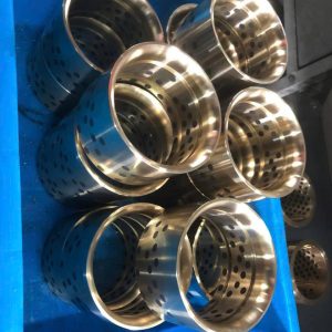 Bạc tự bôi trơn chất lượng cao – Sự lựa chọn tối ưu cho ổ trục động cơ