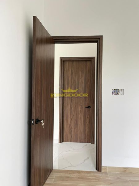 Cửa nhựa ABS tại Quận 2