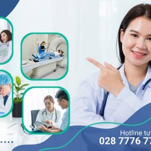 Tìm hiểu Phòng khám Đa khoa Nhật Việt 73 Kinh Dương Vương