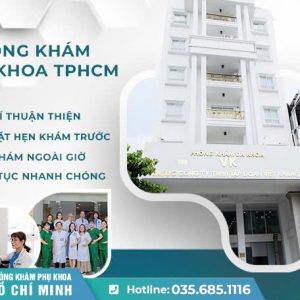 Phòng Khám Đa Khoa VK – Mô Hình Y Tế Linh Hoạt Và Hiệu Quả