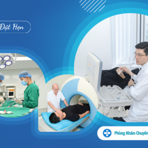 Phòng khám Đa khoa Việt Khang VK tại 114 Trần Đình Xu có uy tín không?