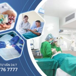 Chất lượng Phòng khám Đa khoa Nhật Việt có thật sự tốt?