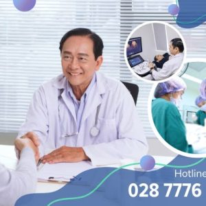 Dịch vụ khám bệnh nhanh tại Phòng khám Đa khoa Nhật Việt