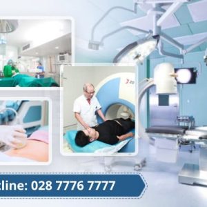 15 địa chỉ khám phụ khoa tại TP.HCM được chị em tin tưởng