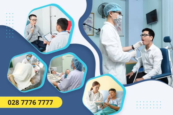 Giờ mở cửa Phòng khám Đa khoa Nhật Việt 73 Kinh Dương Vương