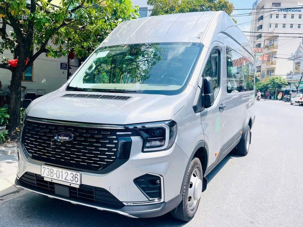 Thuê Xe Du Lịch Tại Quảng Bình – Bảng Giá |SIÊU RẺ 2026|