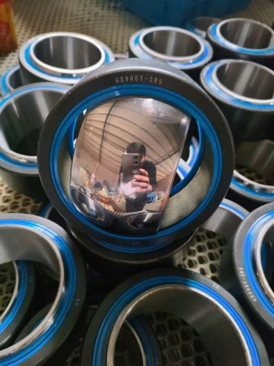 Bạc Cầu Đa Năng – Giải Pháp Hoàn Hảo Cho Hệ Thống Truyền Động Bạc Cầu Đa Năng – Giải Pháp Hoàn Hảo Cho Hệ Thống Truyền Động